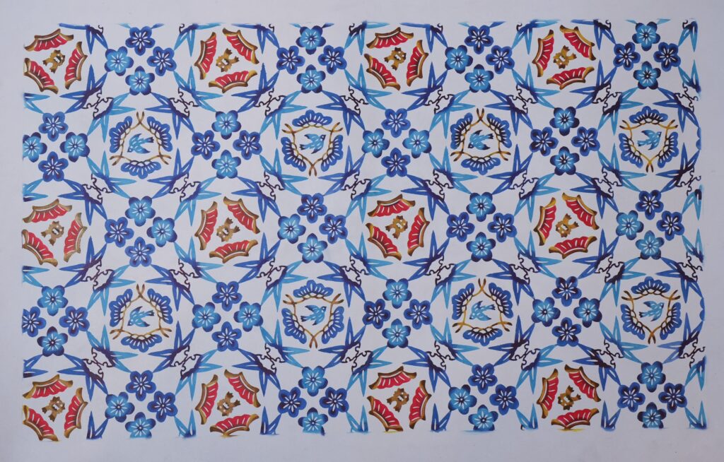 和びんがた工房