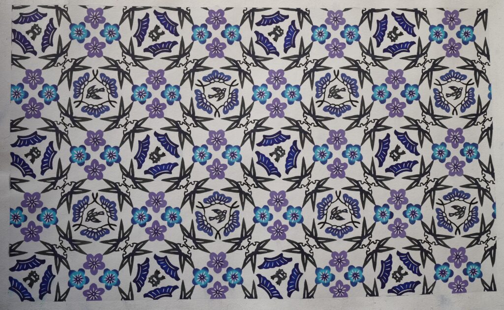 琉球びんがた工房ちゅらり